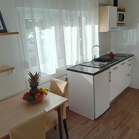 PUY Apartment Nikol מראה חיצוני תמונה