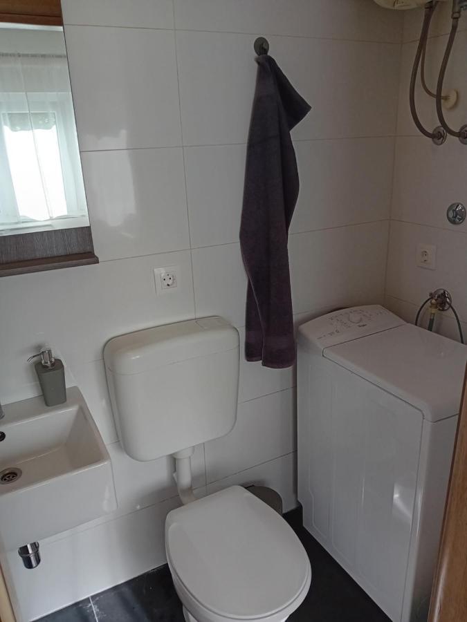 PUY Apartment Nikol מראה חיצוני תמונה