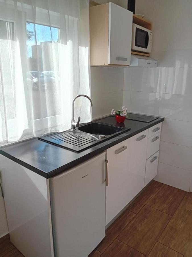 PUY Apartment Nikol מראה חיצוני תמונה