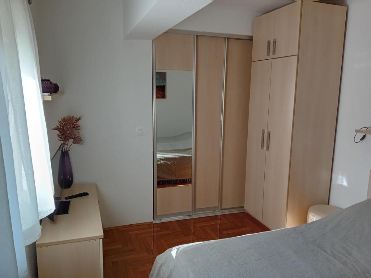PUY Apartment Nikol מראה חיצוני תמונה