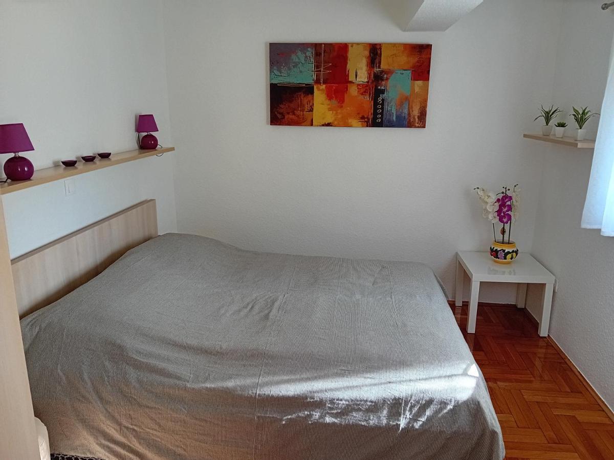 PUY Apartment Nikol מראה חיצוני תמונה